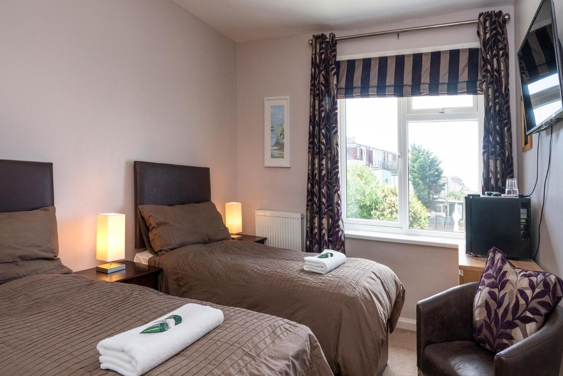 Sunny Queens Park - Garden & Private Parking Hébergement de vacances Hove