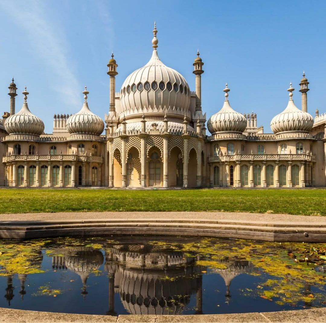 Sunny Queens Park - Garden & Private Parking * Hove